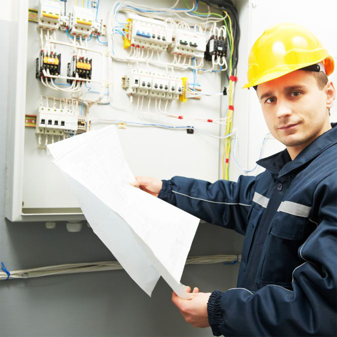 Aksoy İnşaat Elektrik Proje Hizmeti